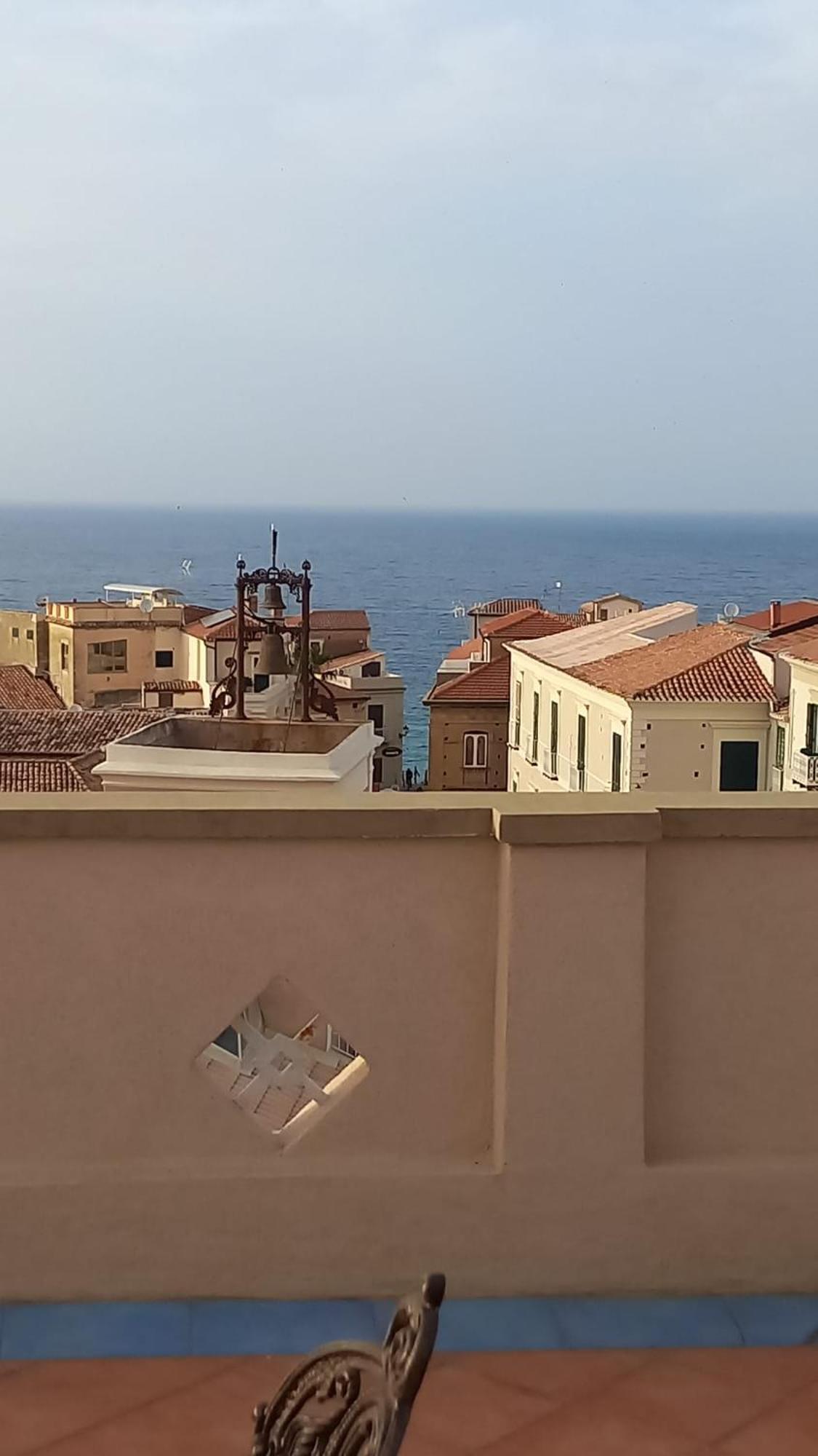 Al Vecchio Castello Bed & Breakfast Tropea Luaran gambar