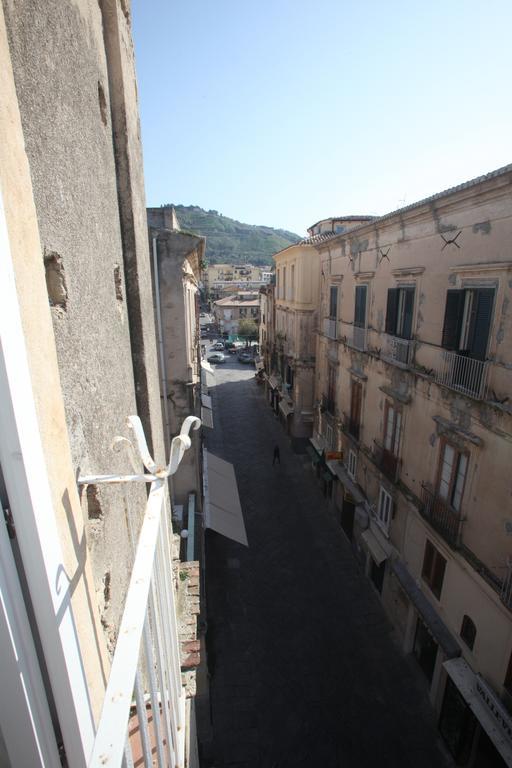 Al Vecchio Castello Bed & Breakfast Tropea Luaran gambar