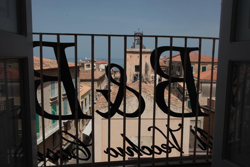 Al Vecchio Castello Bed & Breakfast Tropea Luaran gambar