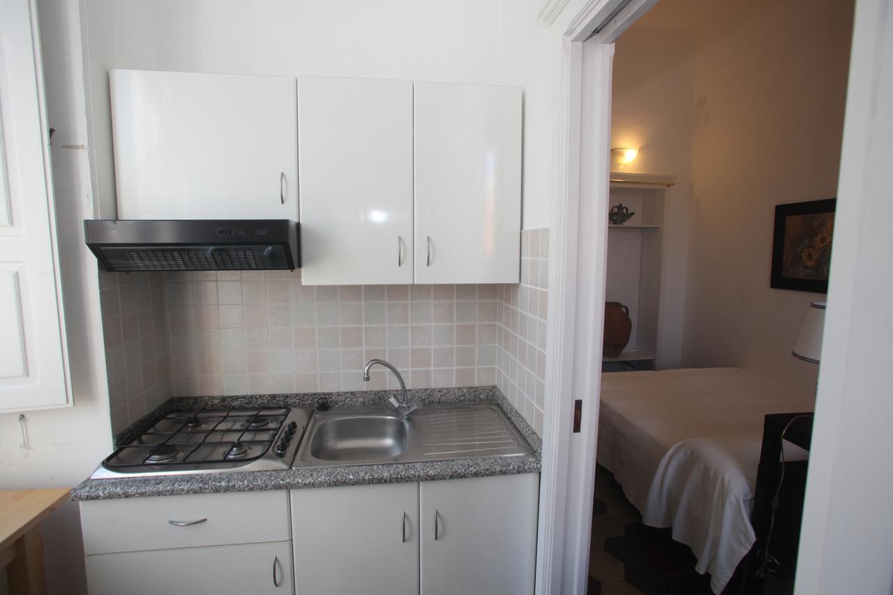Al Vecchio Castello Bed & Breakfast Tropea Luaran gambar